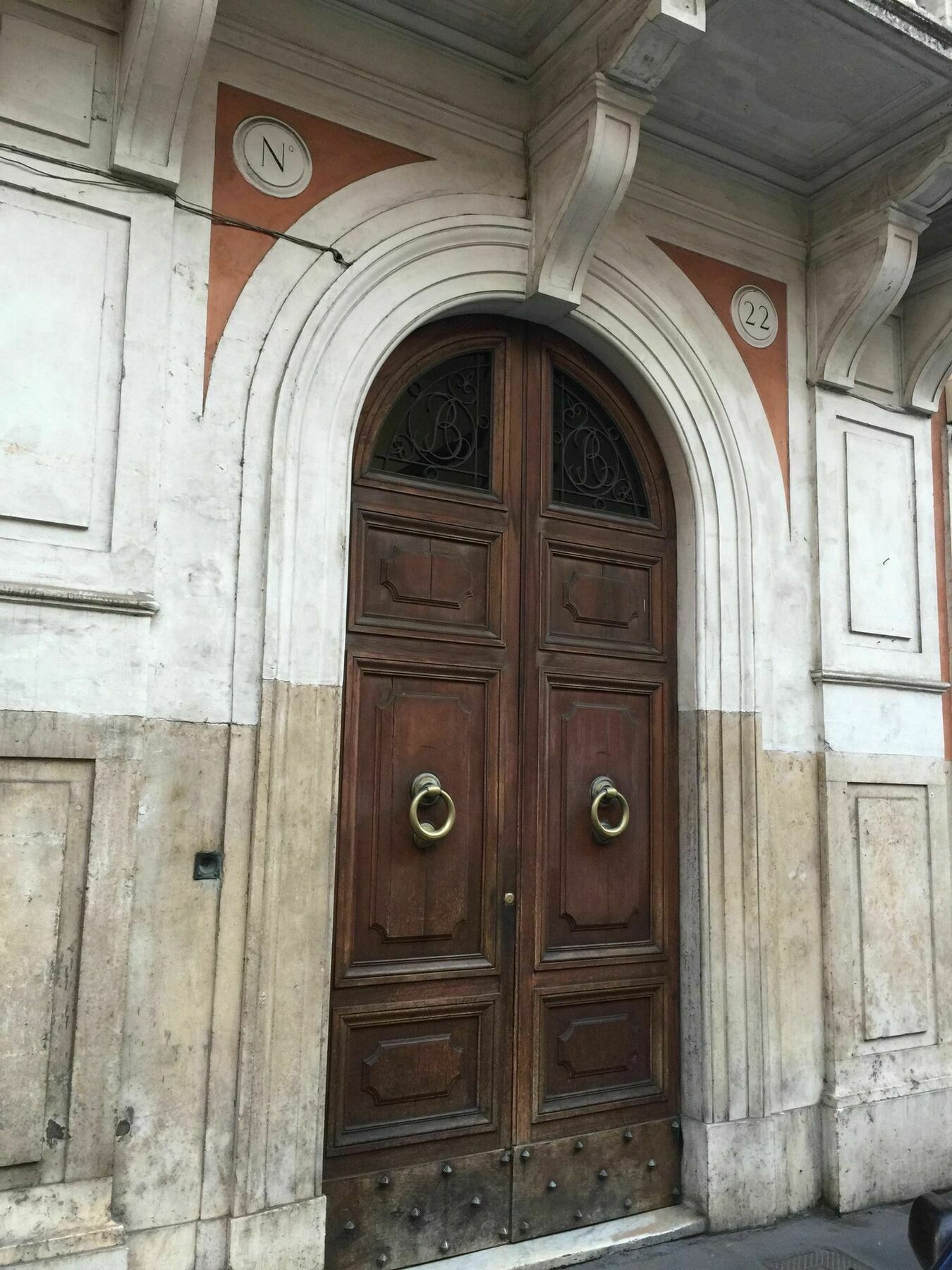 Navona 3* Roma