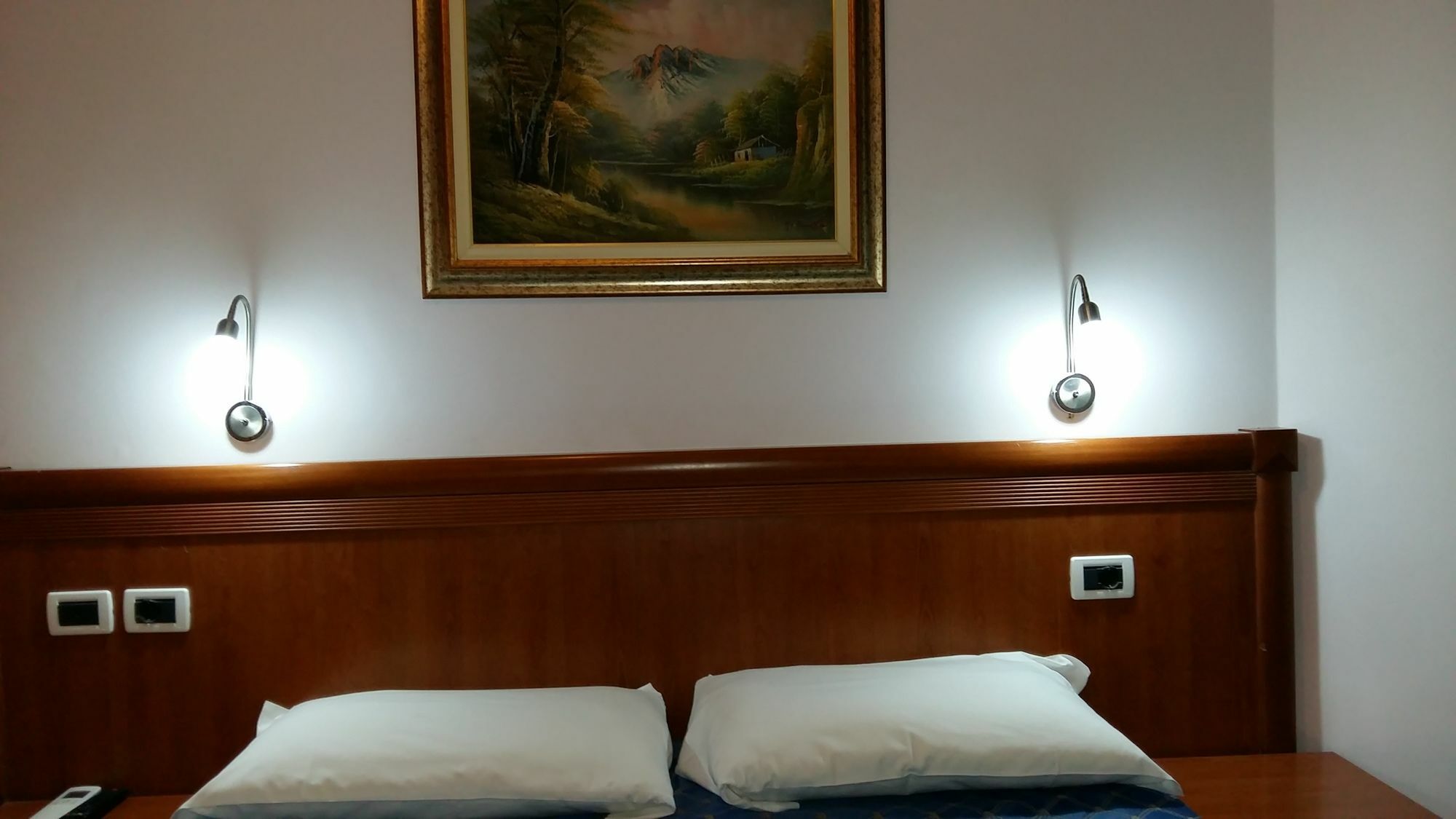 Guest house Sun Moon 3*