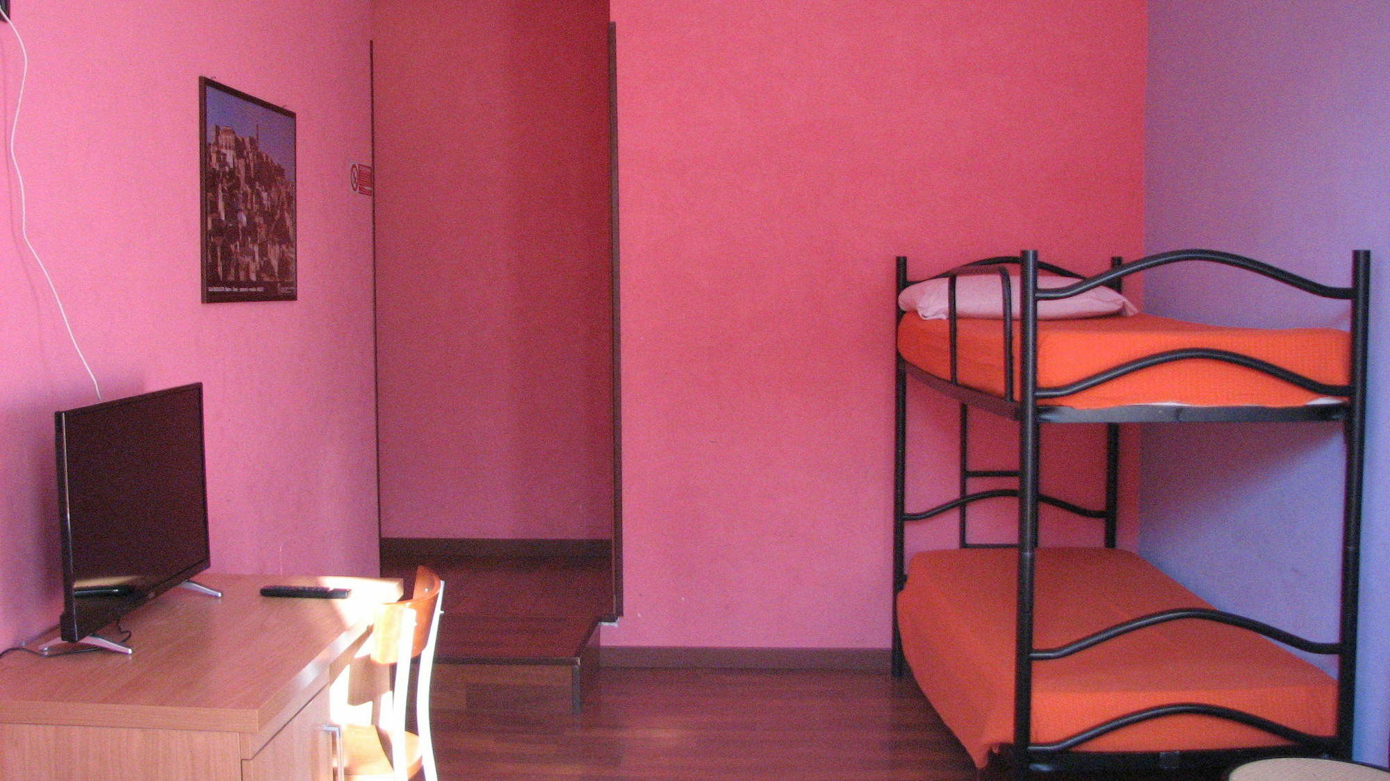 Sun Moon Guest house 3*
