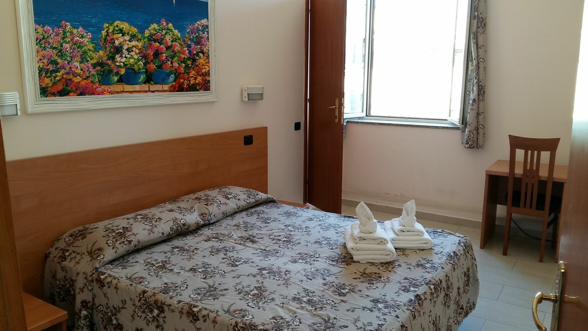 Sun Moon Guest house