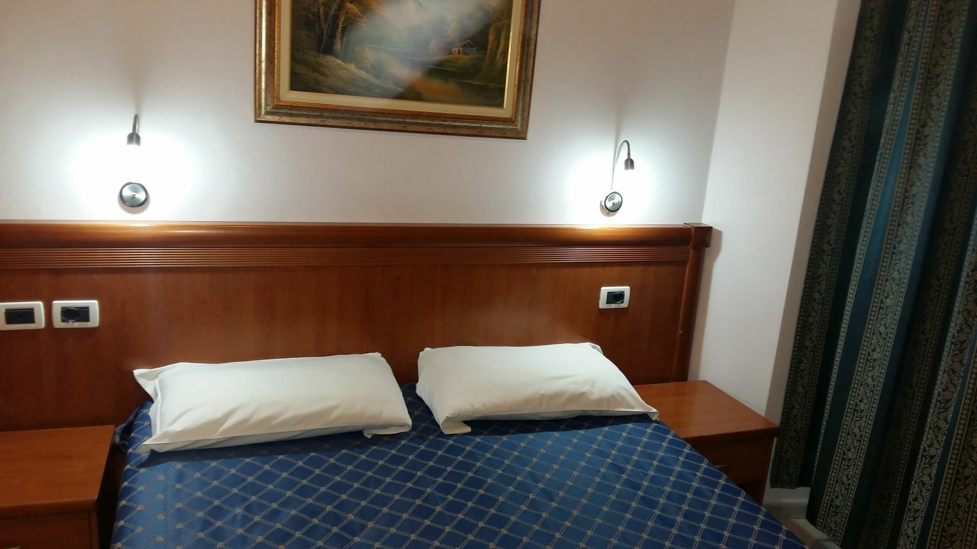 Guest house Sun Moon