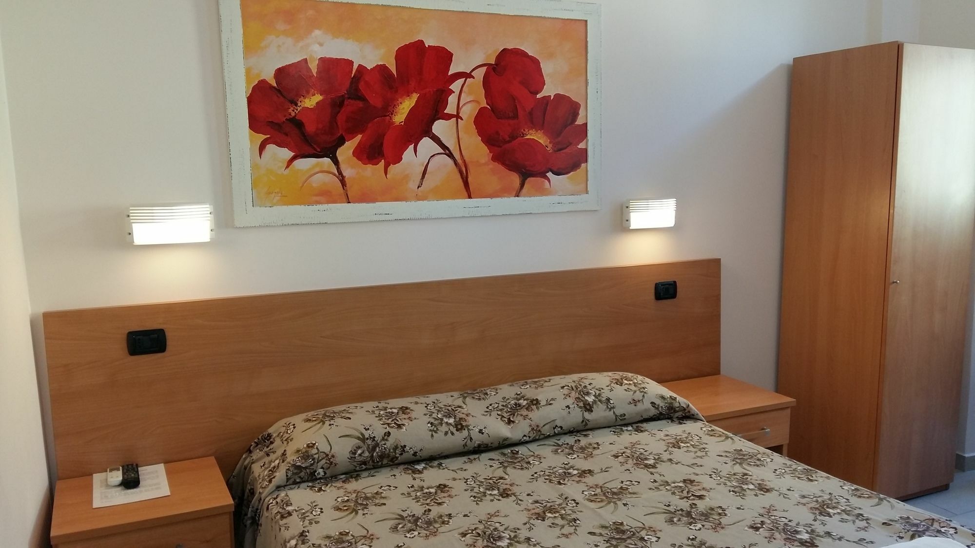 Guest house Sun Moon Rome