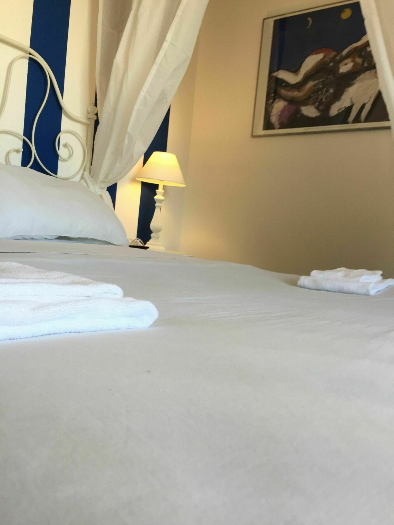 Hotel Tata's Rome