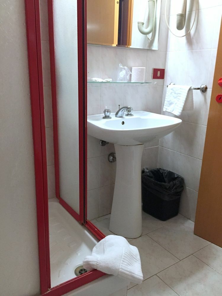 Altavilla Dieci Hotel