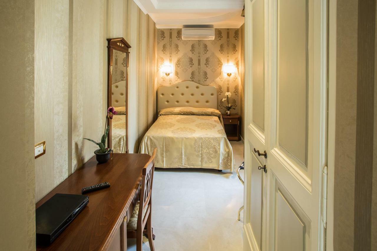 Guest house Navona Queen Rooftop