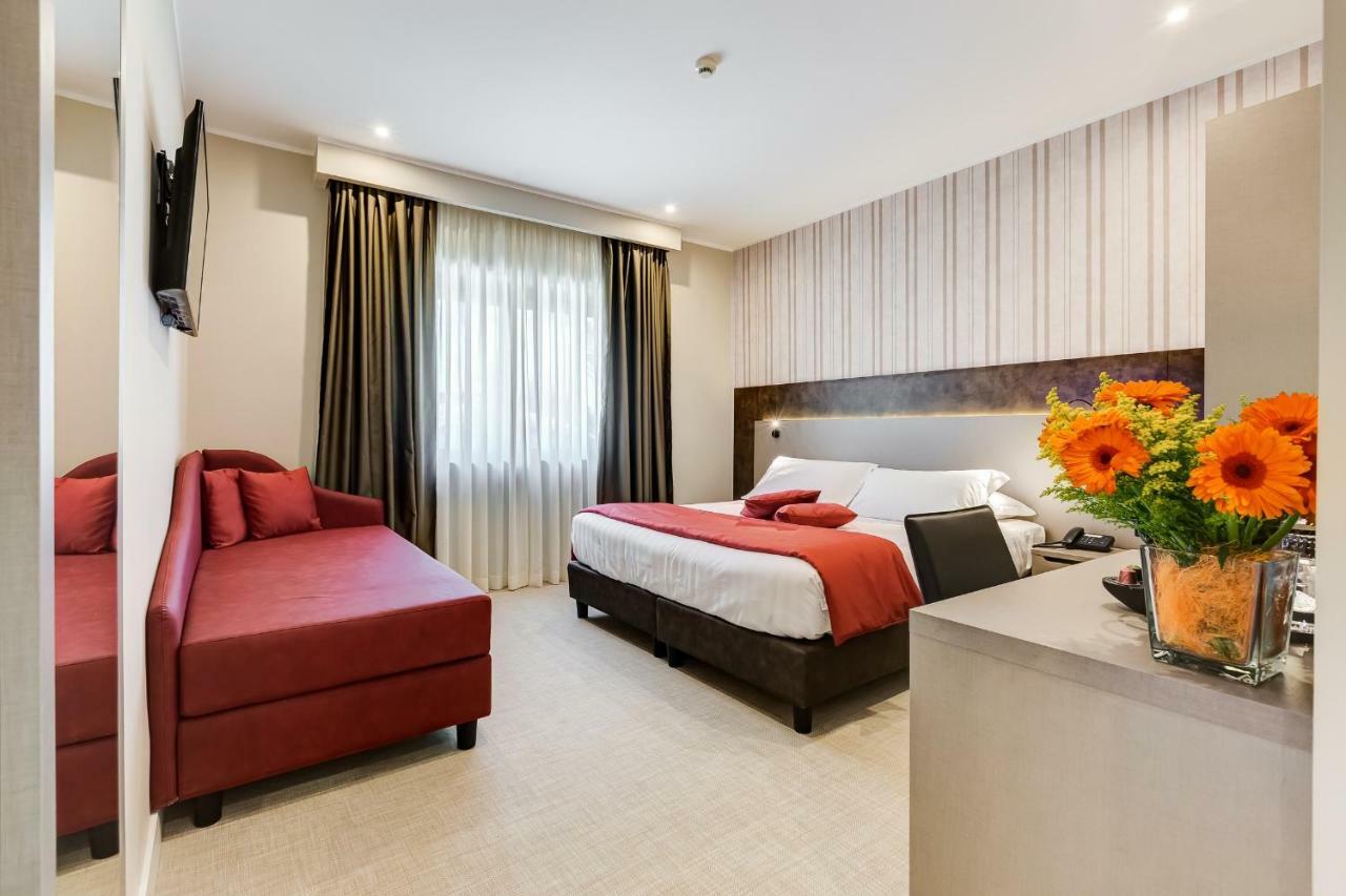 Hotel Eurogarden 3*