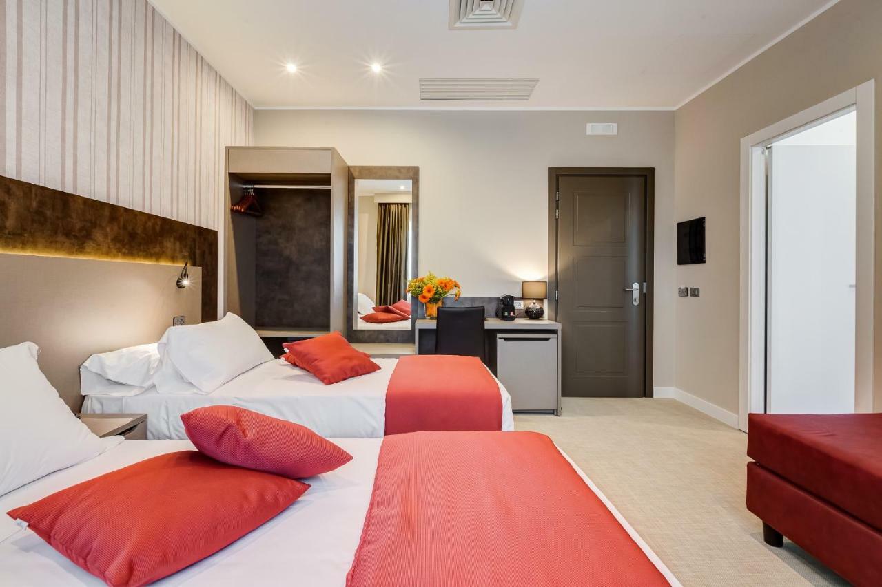 Eurogarden Hotel 3*