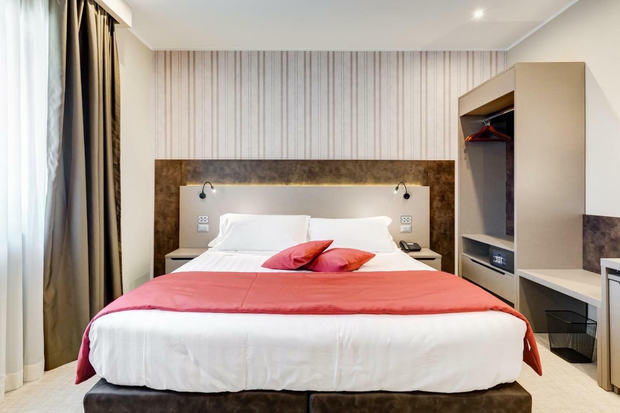 Eurogarden Hotel Roma