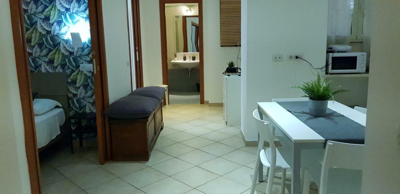 Apartment Campo De Fiori House *