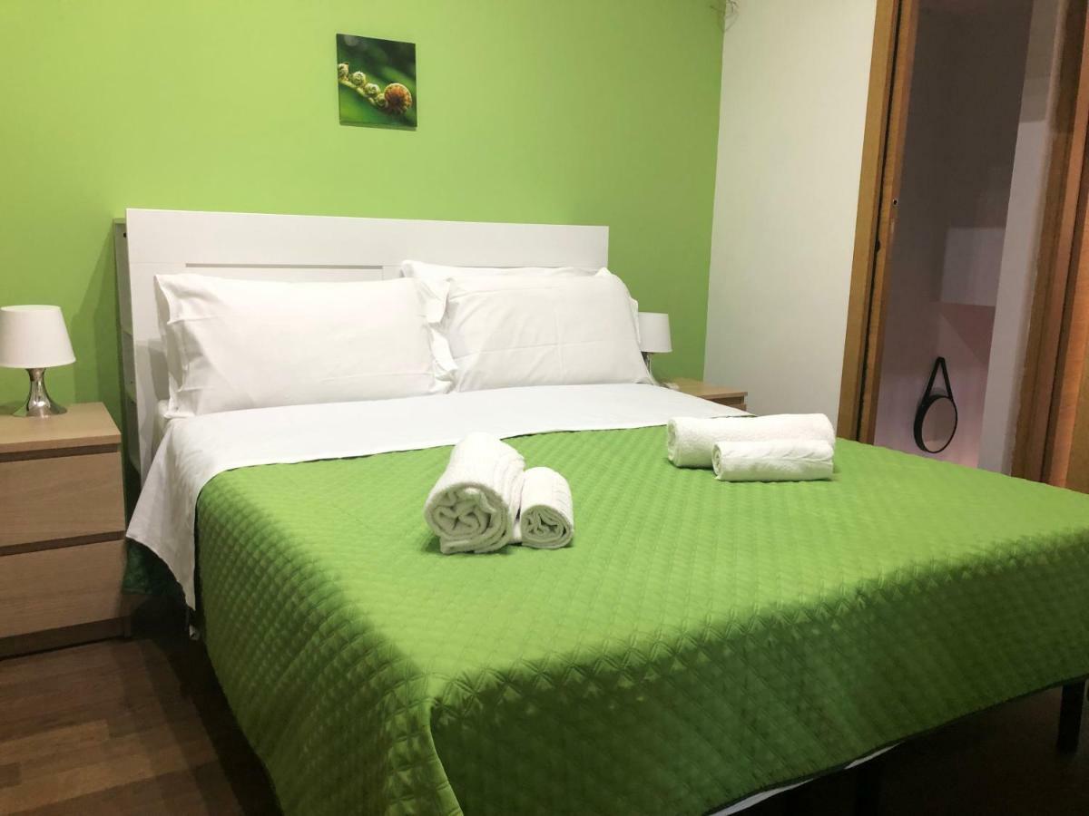Hostel Freedom Traveller Rome