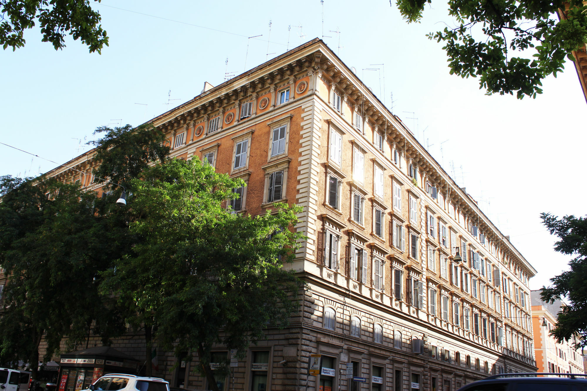 Guest house Raphael