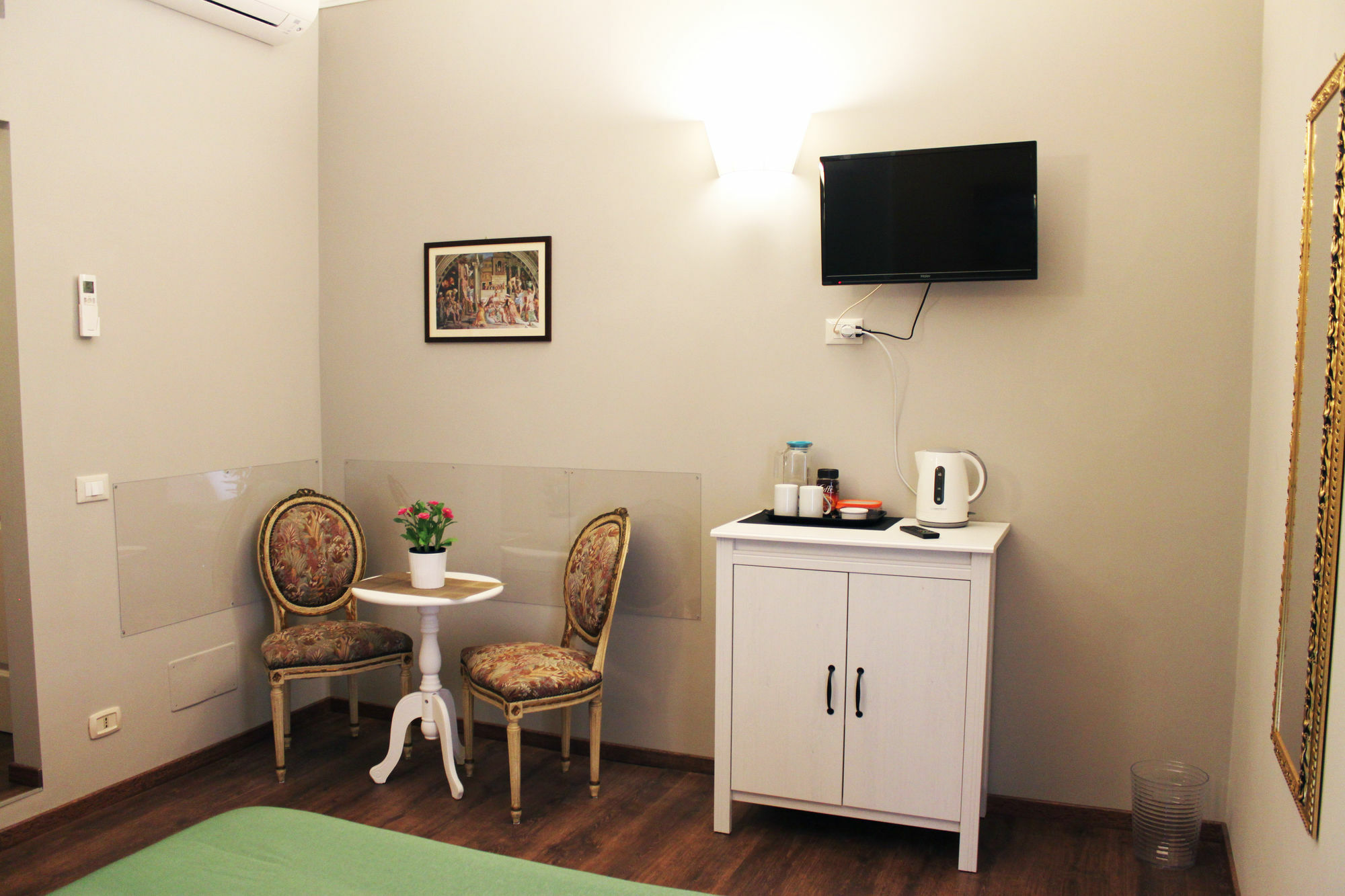 Guest house Raphael Rome