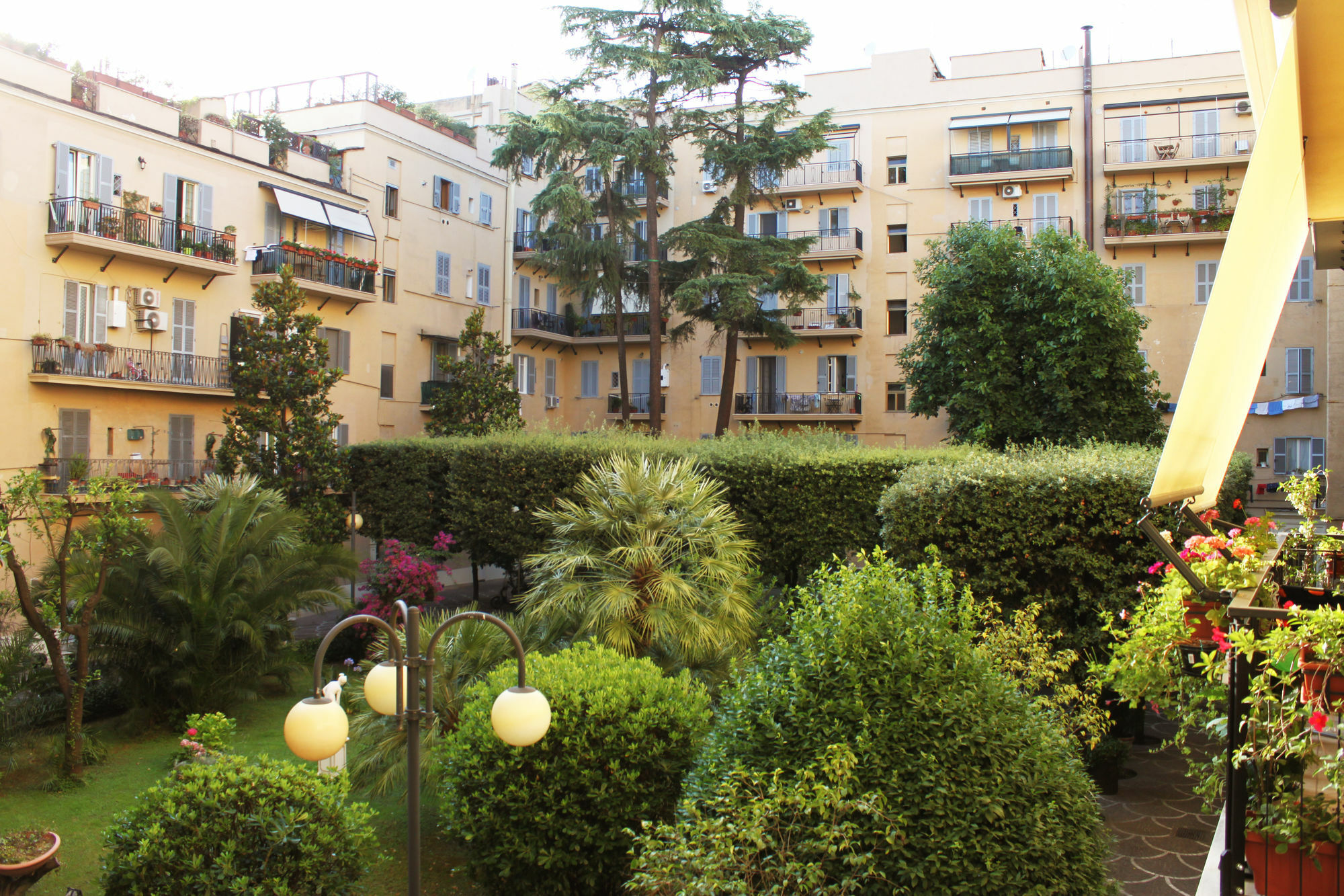 Guest house Raphael Rome