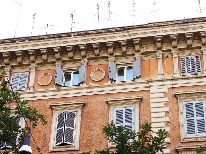 Raphael Guest house