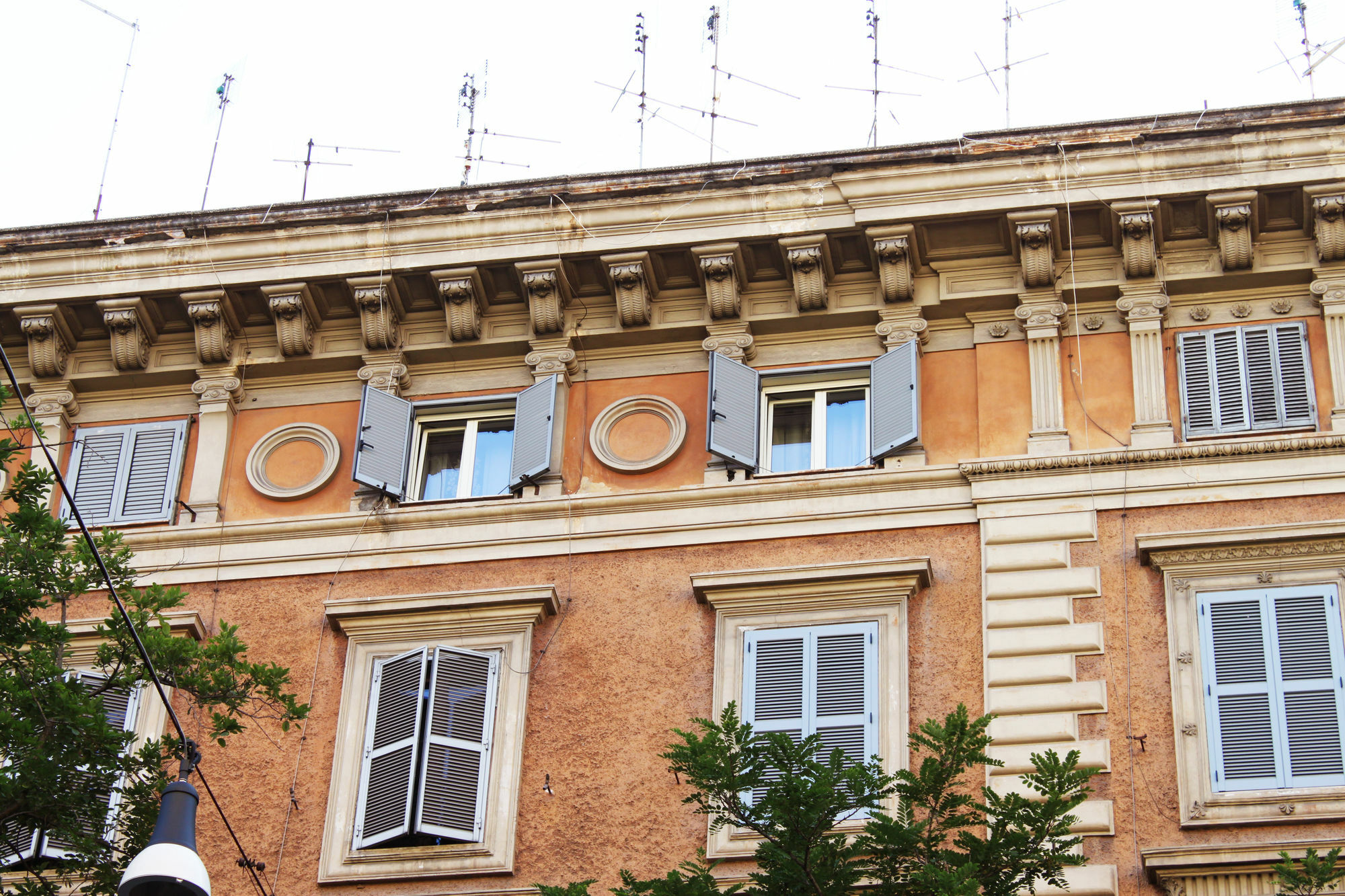 Raphael 3* Rome