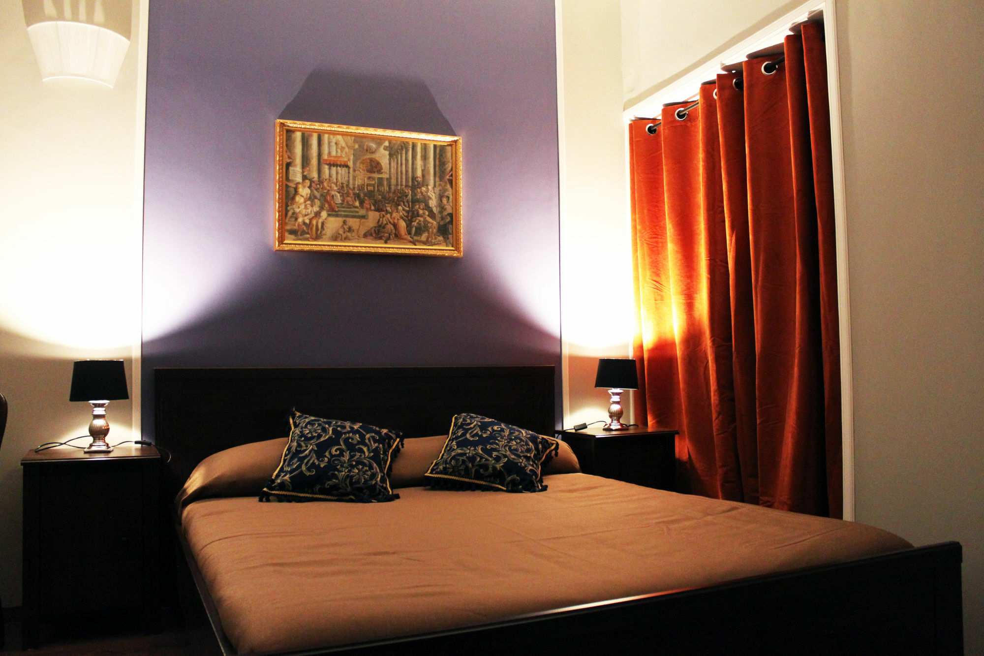 Raphael Guest house