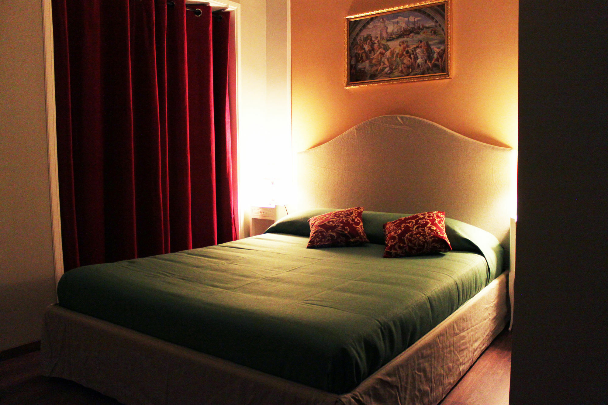 Guest house Raphael