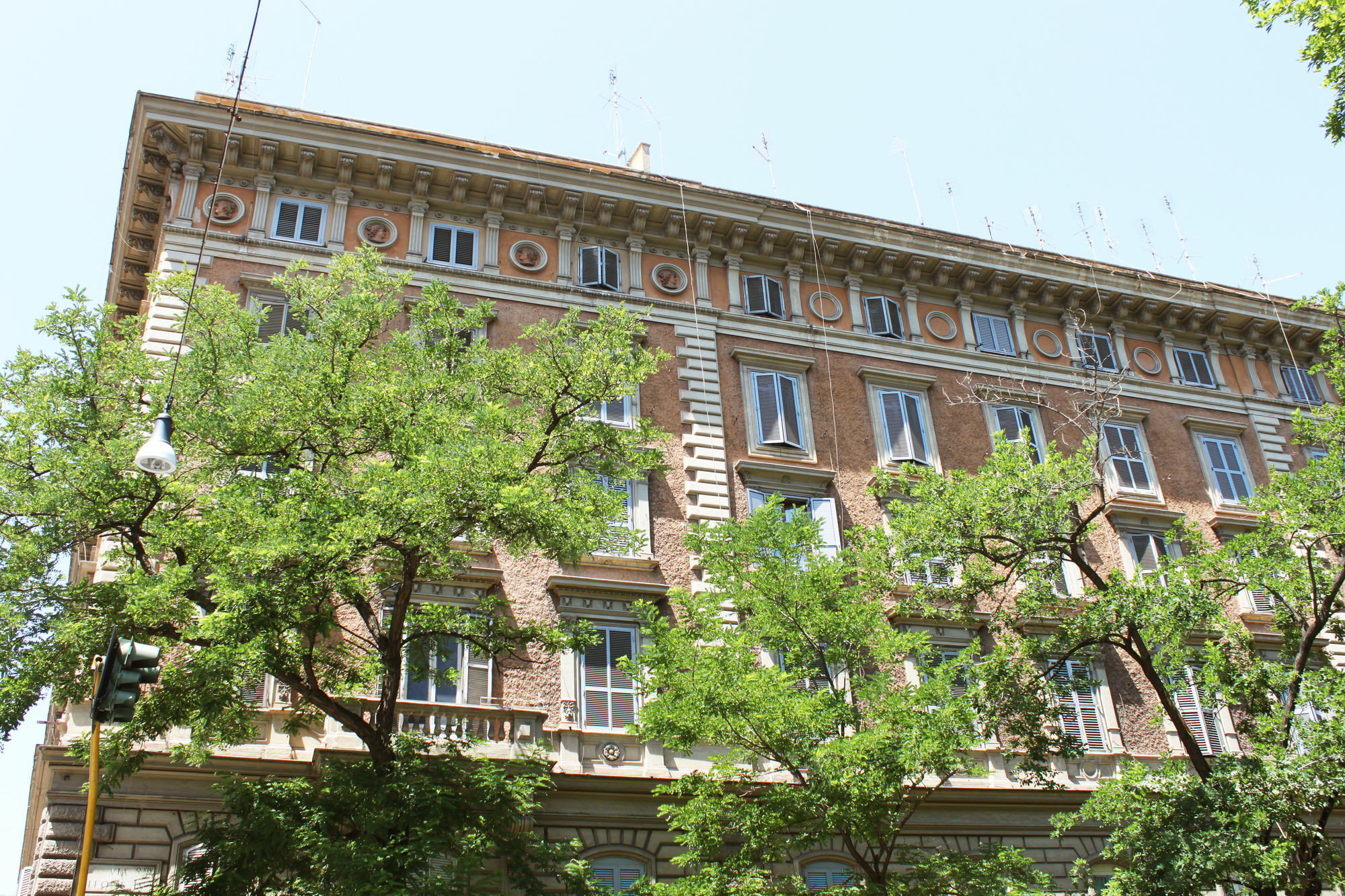 Raphael Guest house 3*