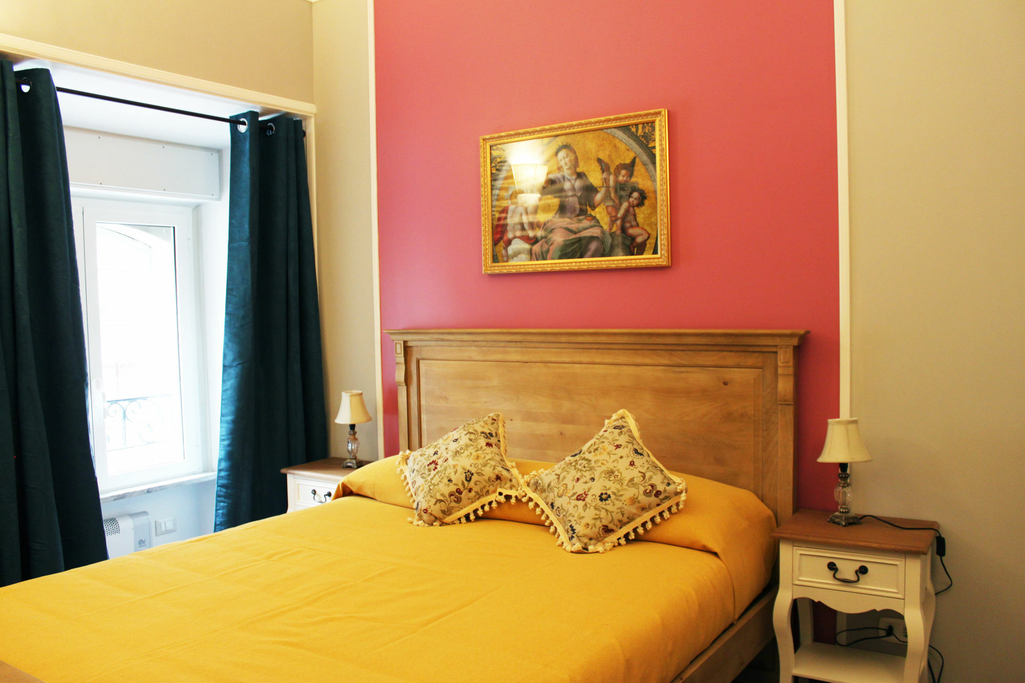 Raphael Guest house 3*