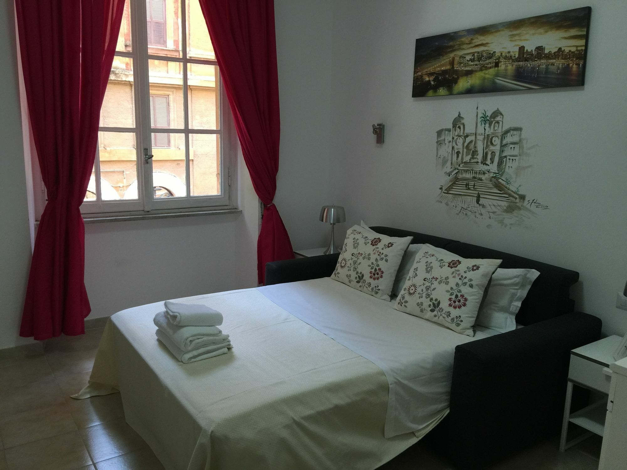 Guest house Gateway 2*