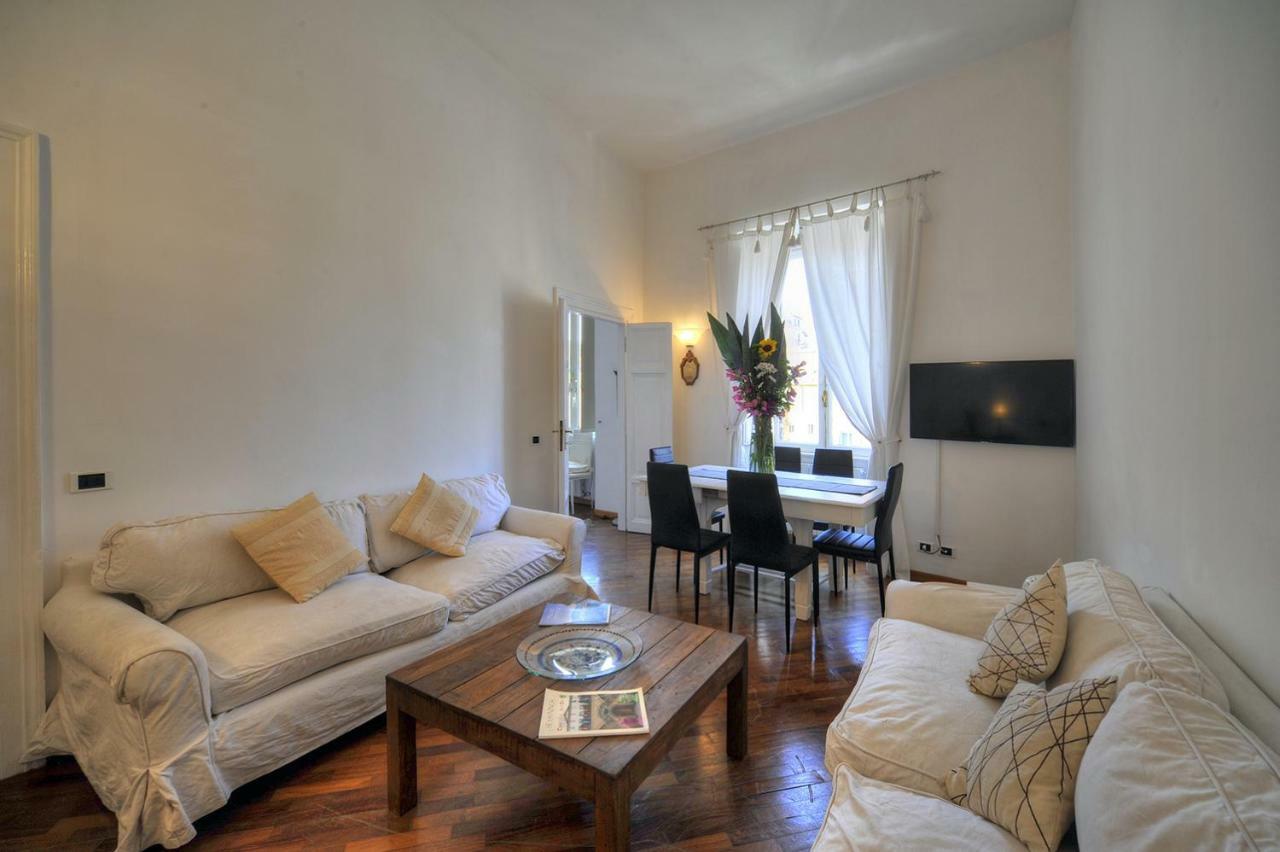 Luxury House - The House Holiday home Rome