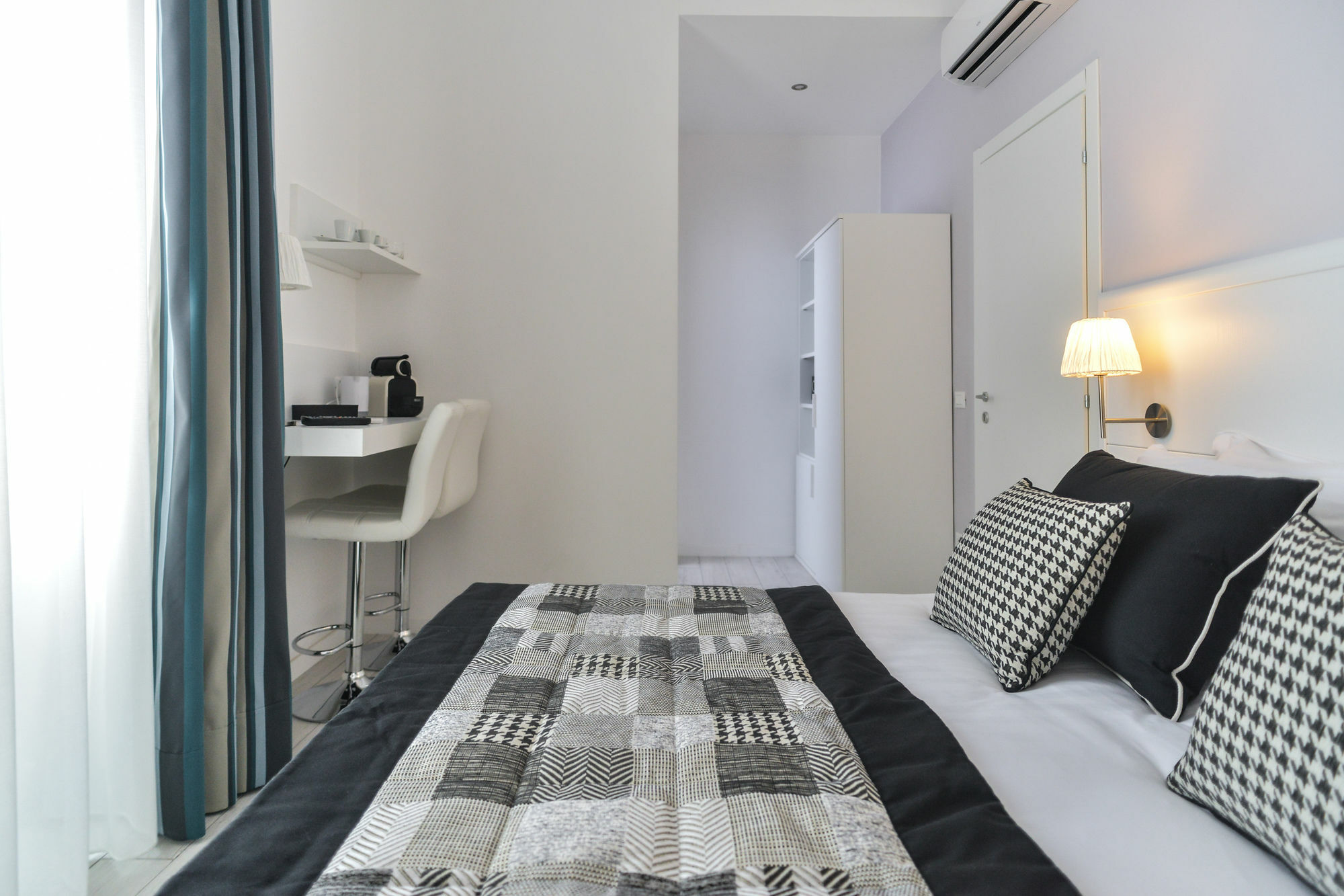 Lata Luxury Affittacamere Roma