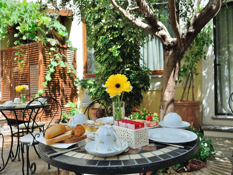 Guest house Le Clarisse Trastevere 3*