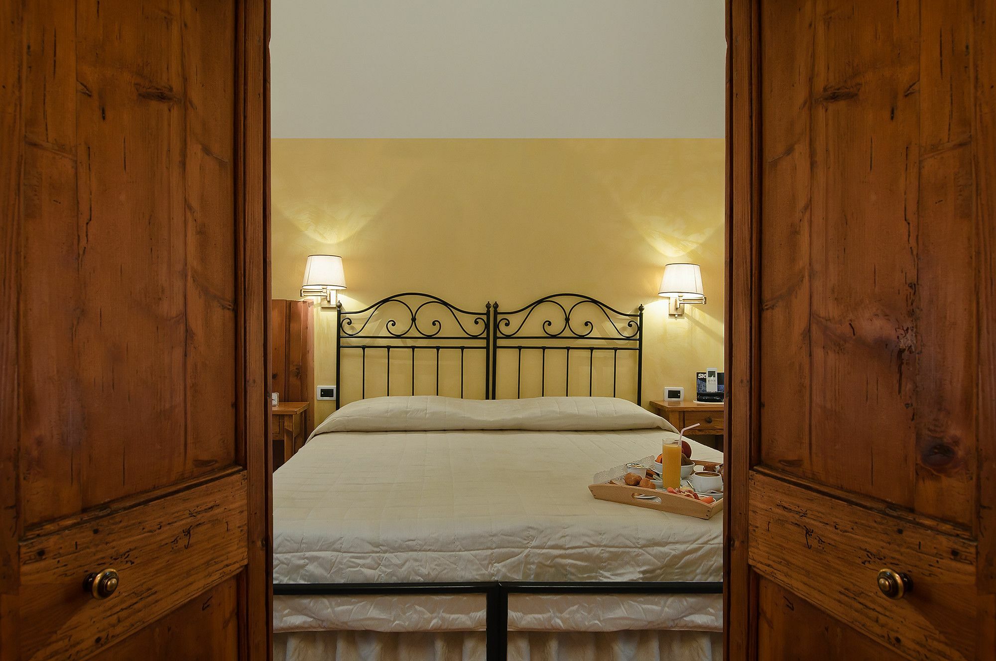 Le Clarisse Trastevere Guest house 3*