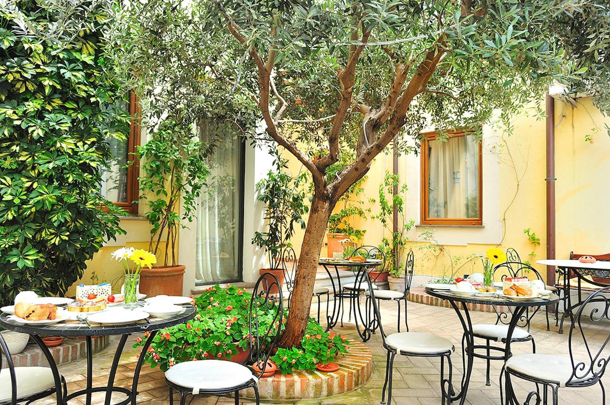 Guest house Le Clarisse Trastevere 3*