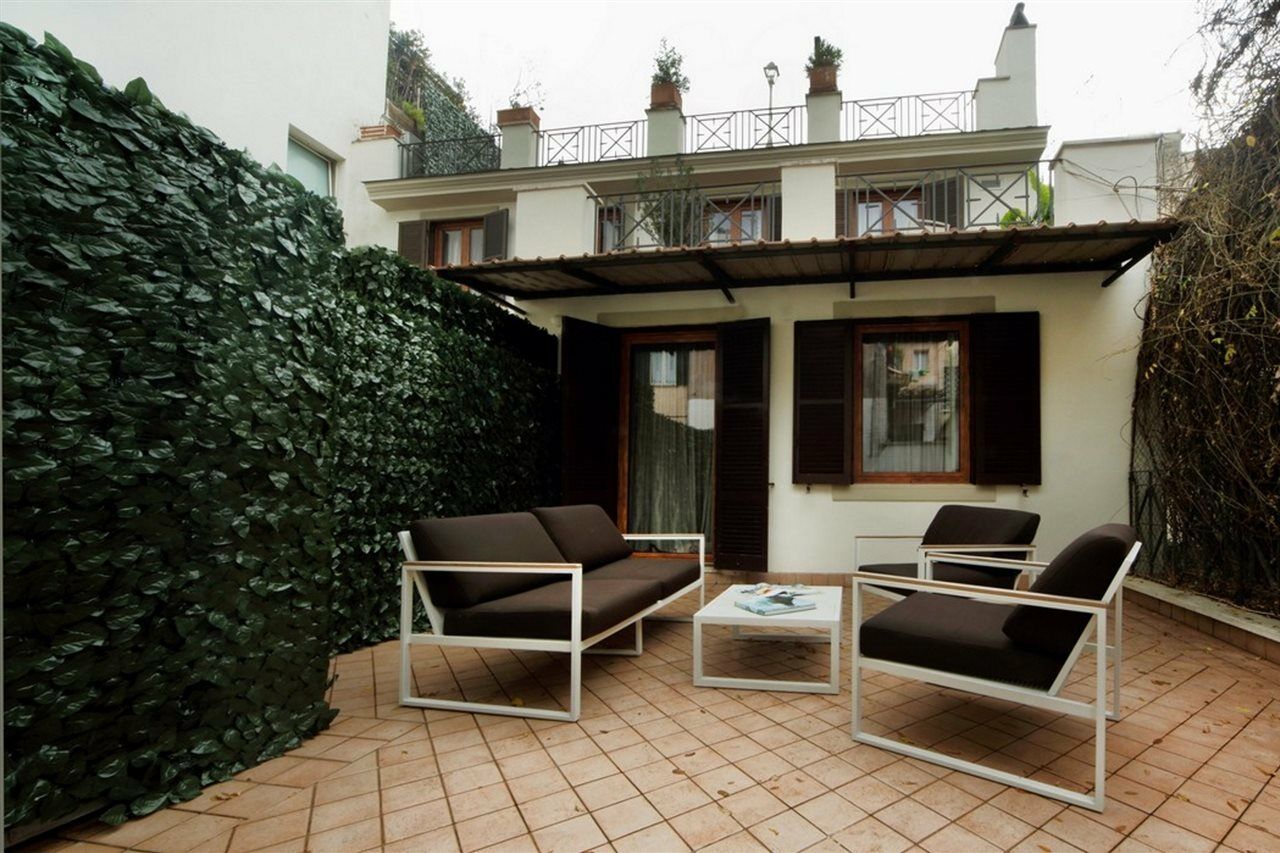 Unica 4* Rome