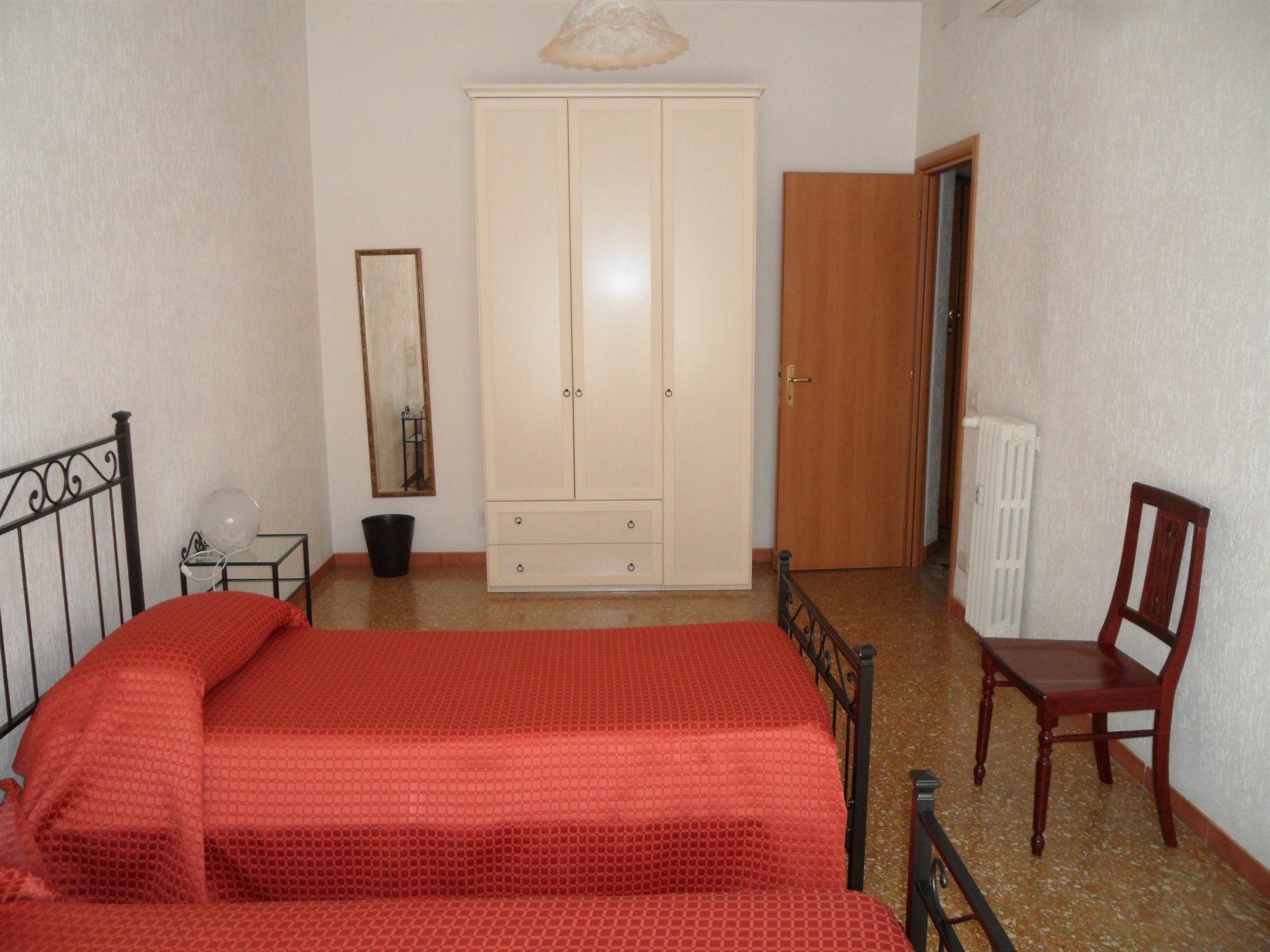 Hotel B And B Chimera