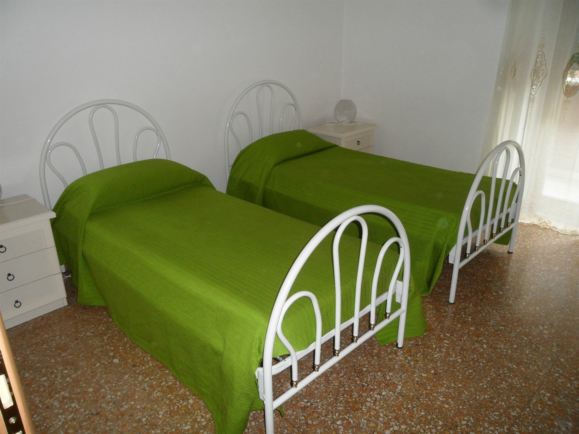B And B Chimera Hotel