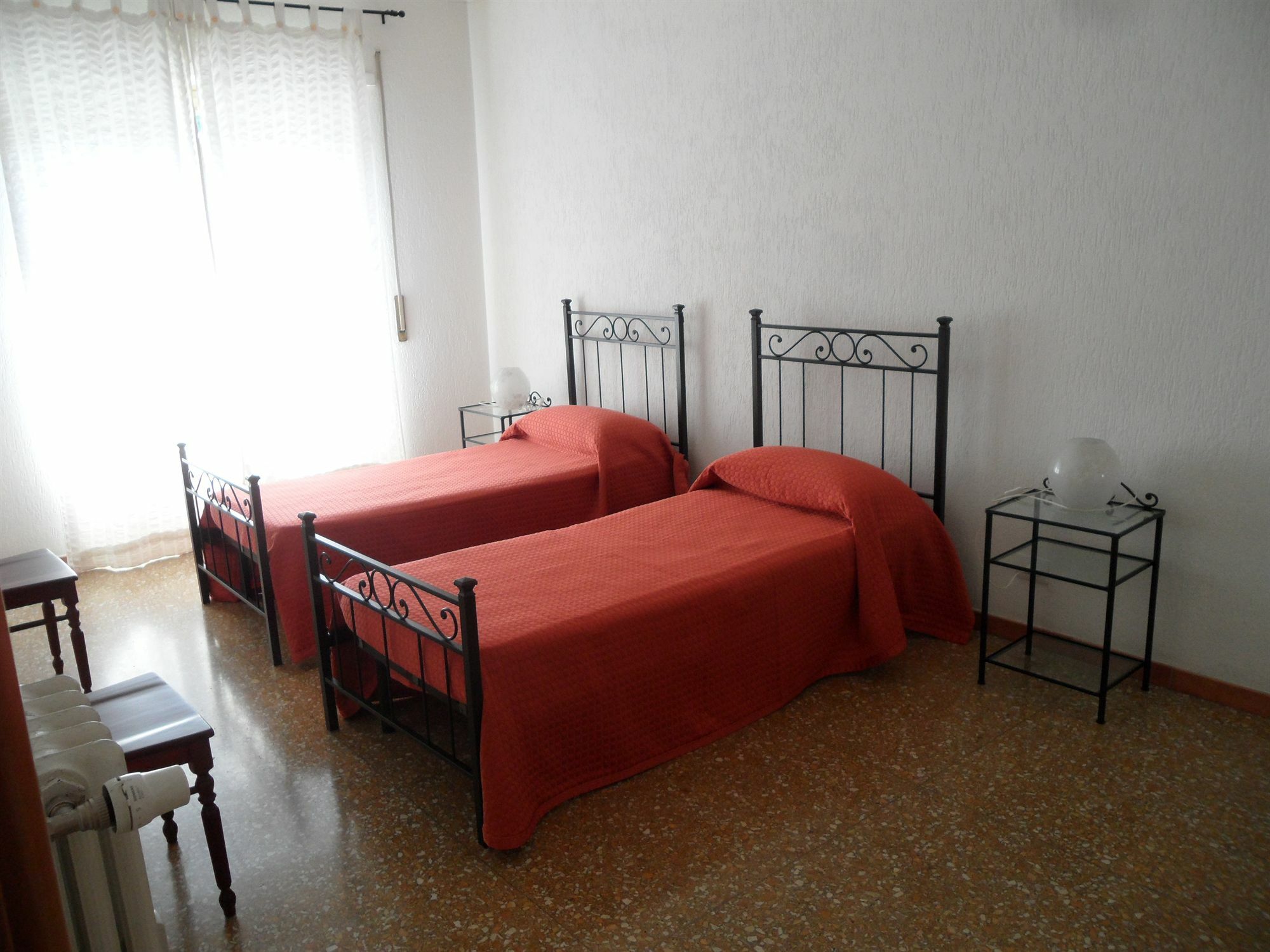 B And B Chimera 3* Rome
