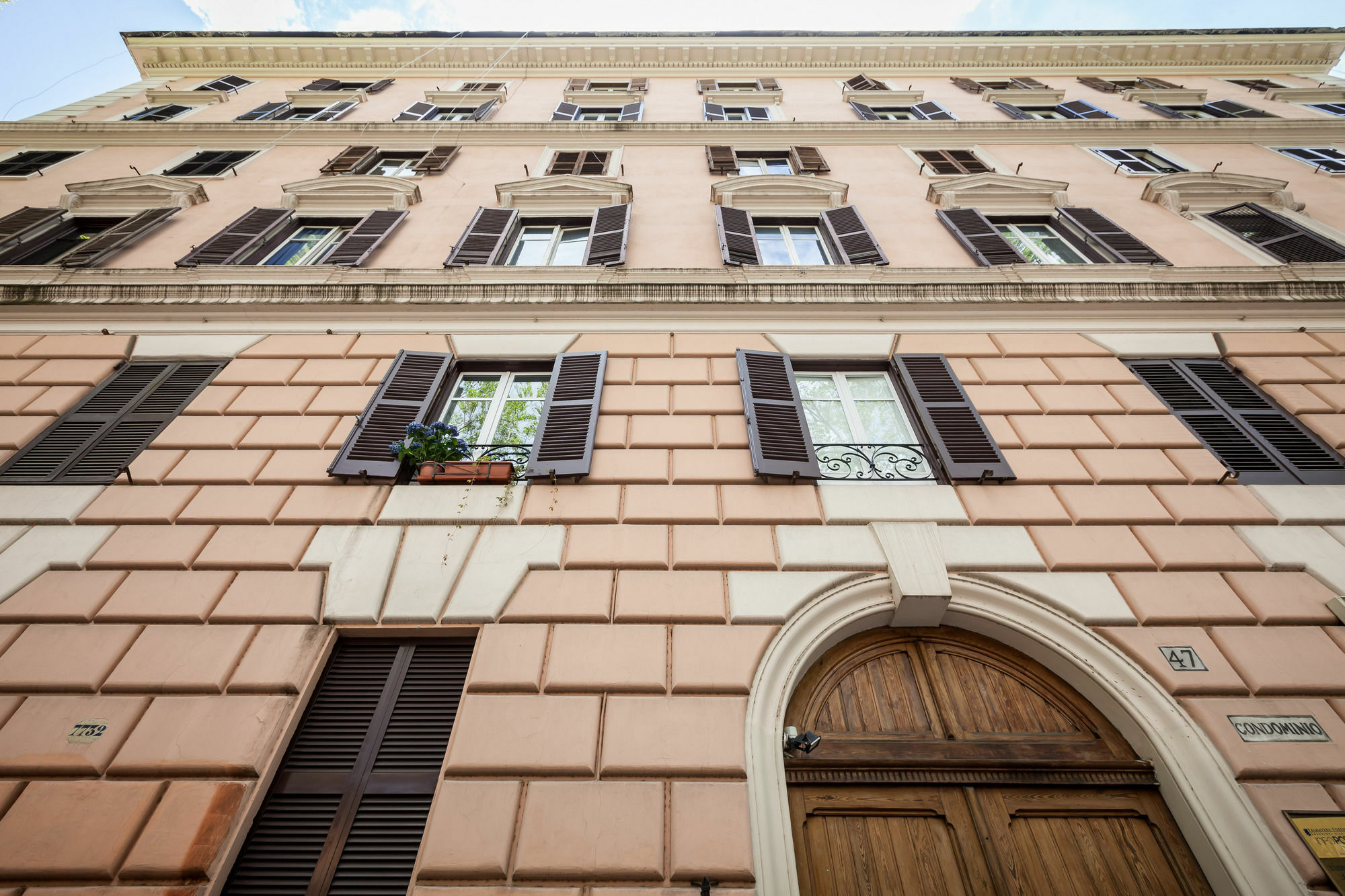 Casa 901 - The Italian Collection Roma