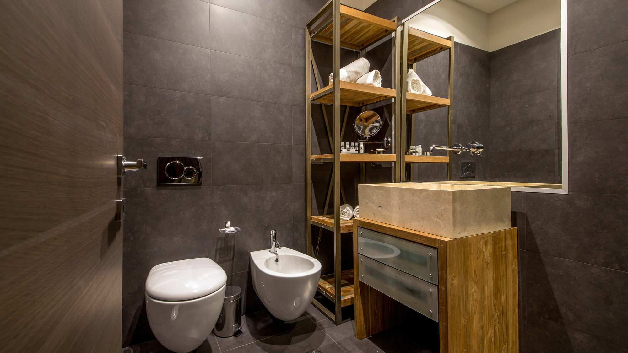Hotel Qt & - Sistina Roma