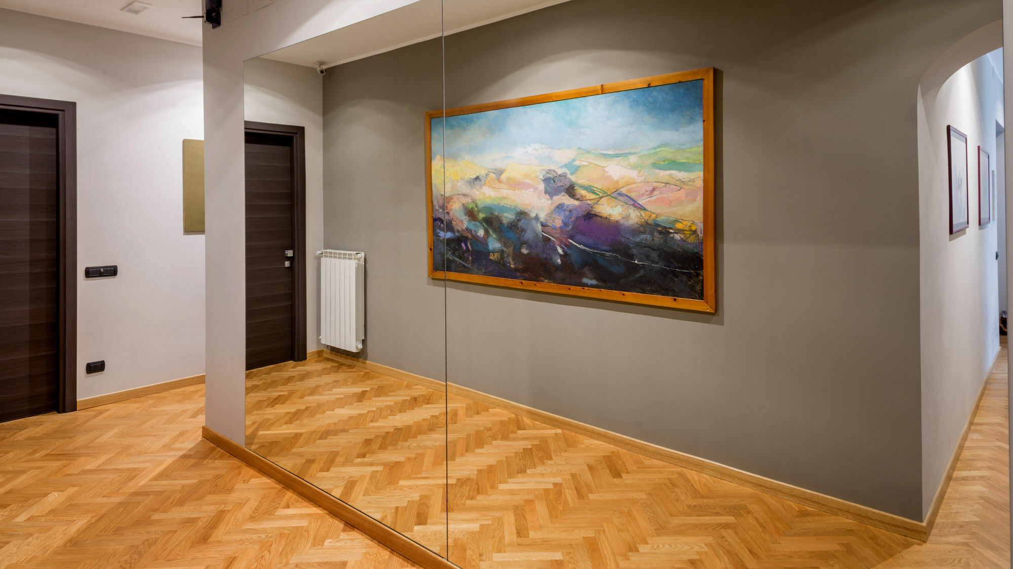 Qt & - Sistina Hotel Roma
