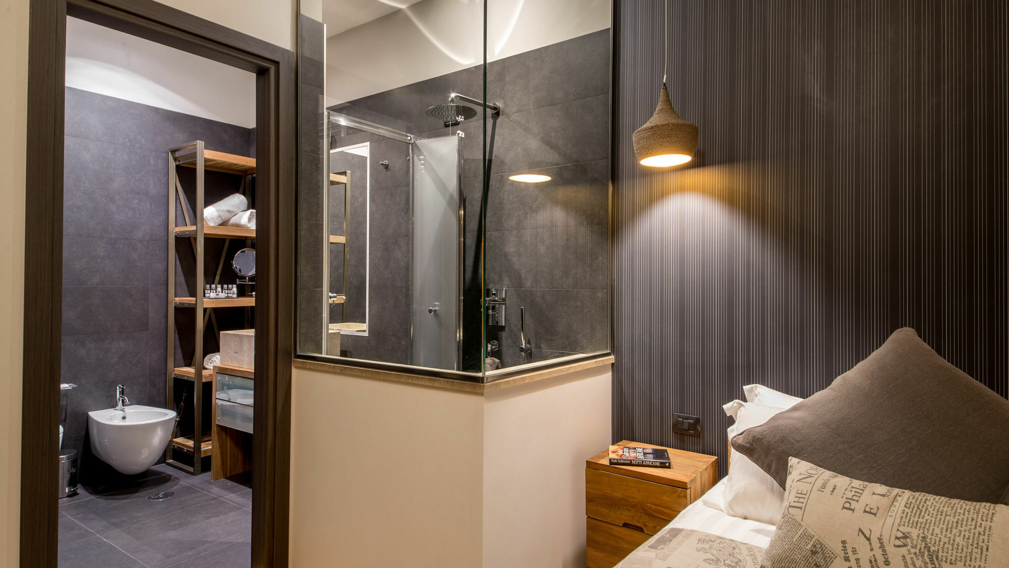 Qt & - Sistina Hotel Roma