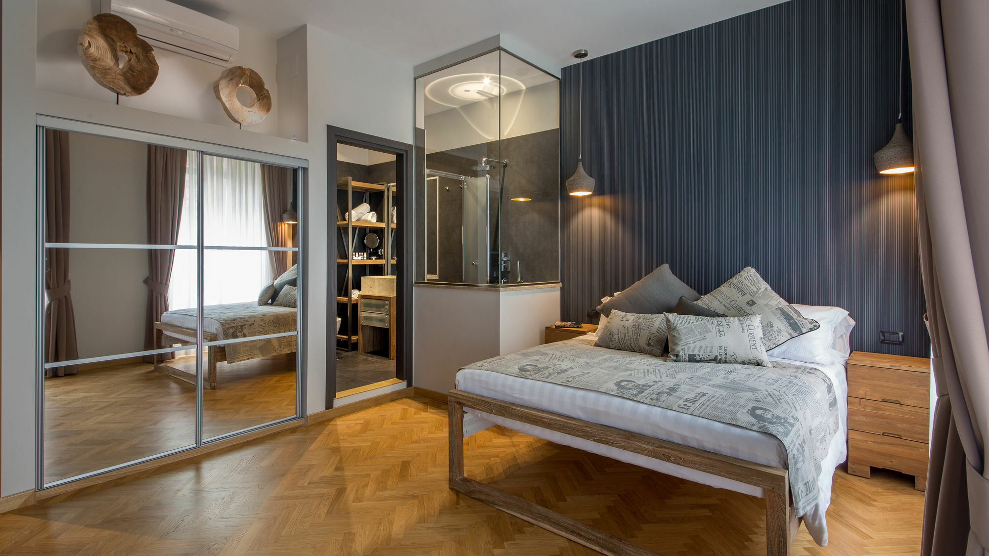 Qt & - Sistina Roma