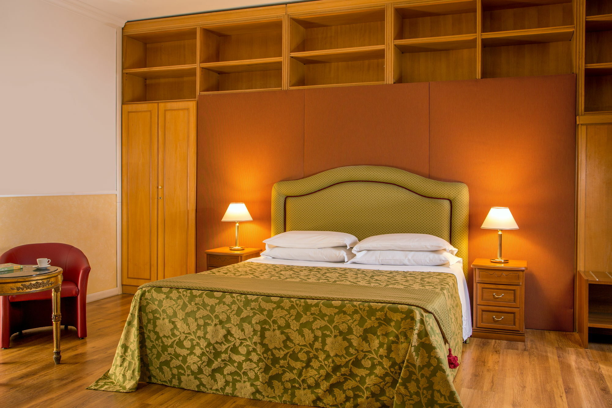 Guest house Boncompagni 3*