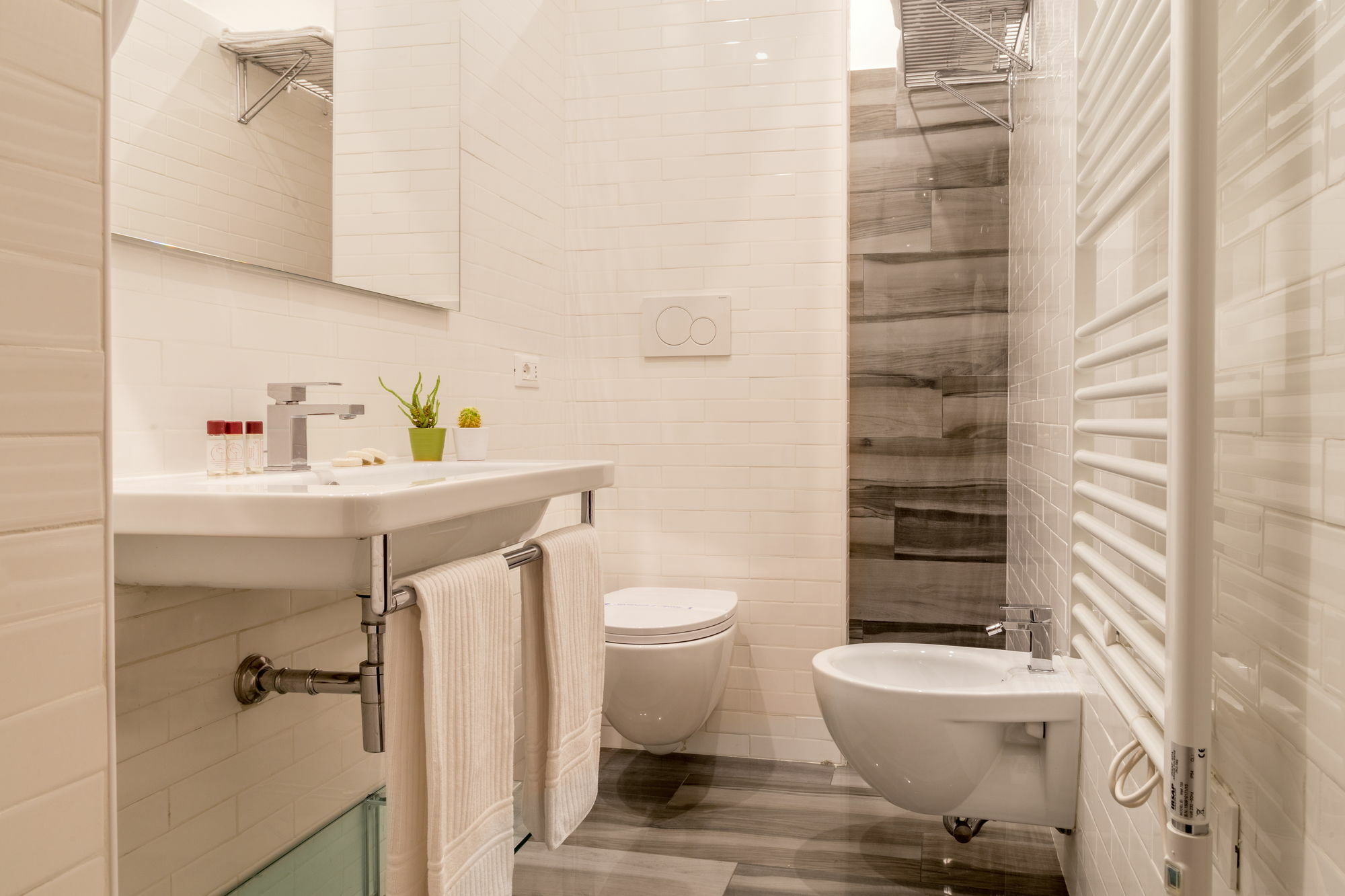 Boncompagni Guest house