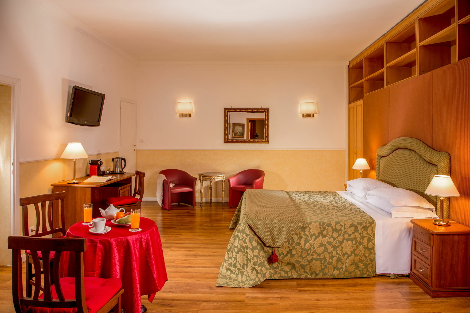 Guest house Boncompagni