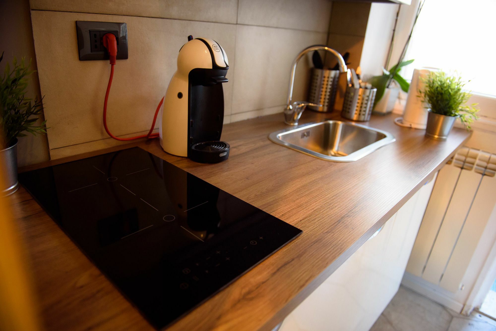 Affittacamere Davinci Relais Roma