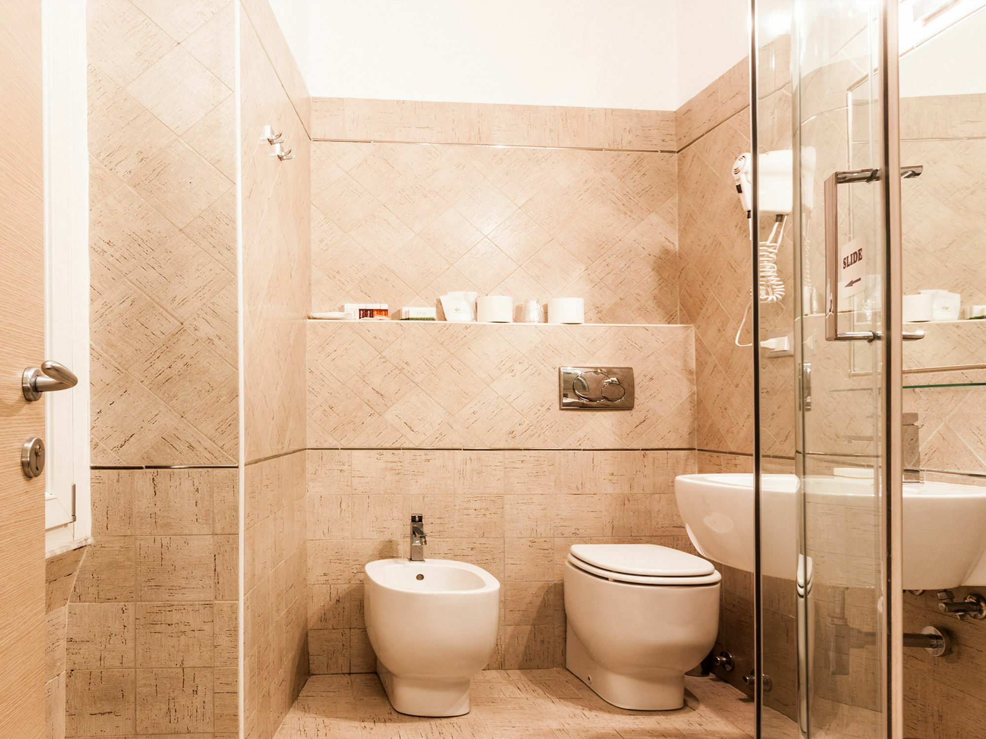Guest house La Piccola Maison Rome
