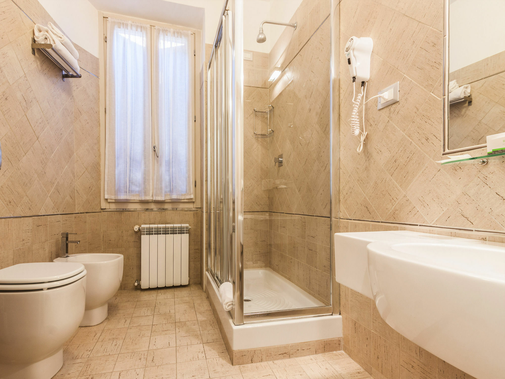La Piccola Maison Guest house