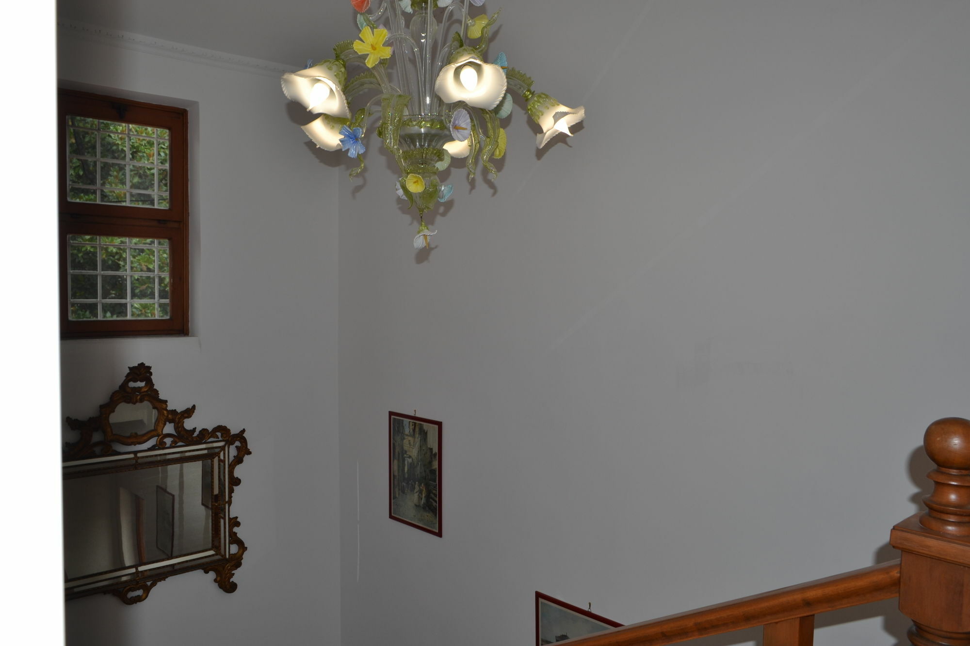 Le Streghe Di Hotel Rome