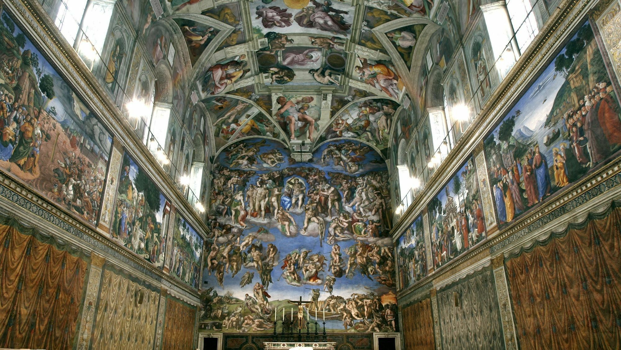 Affittacamere Vaticano Julia