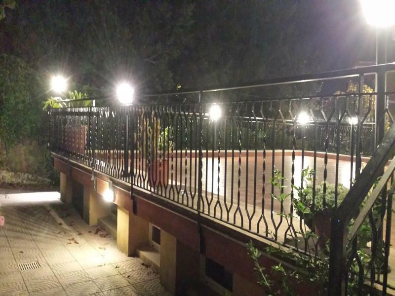Le Streghe Di 3* Rome