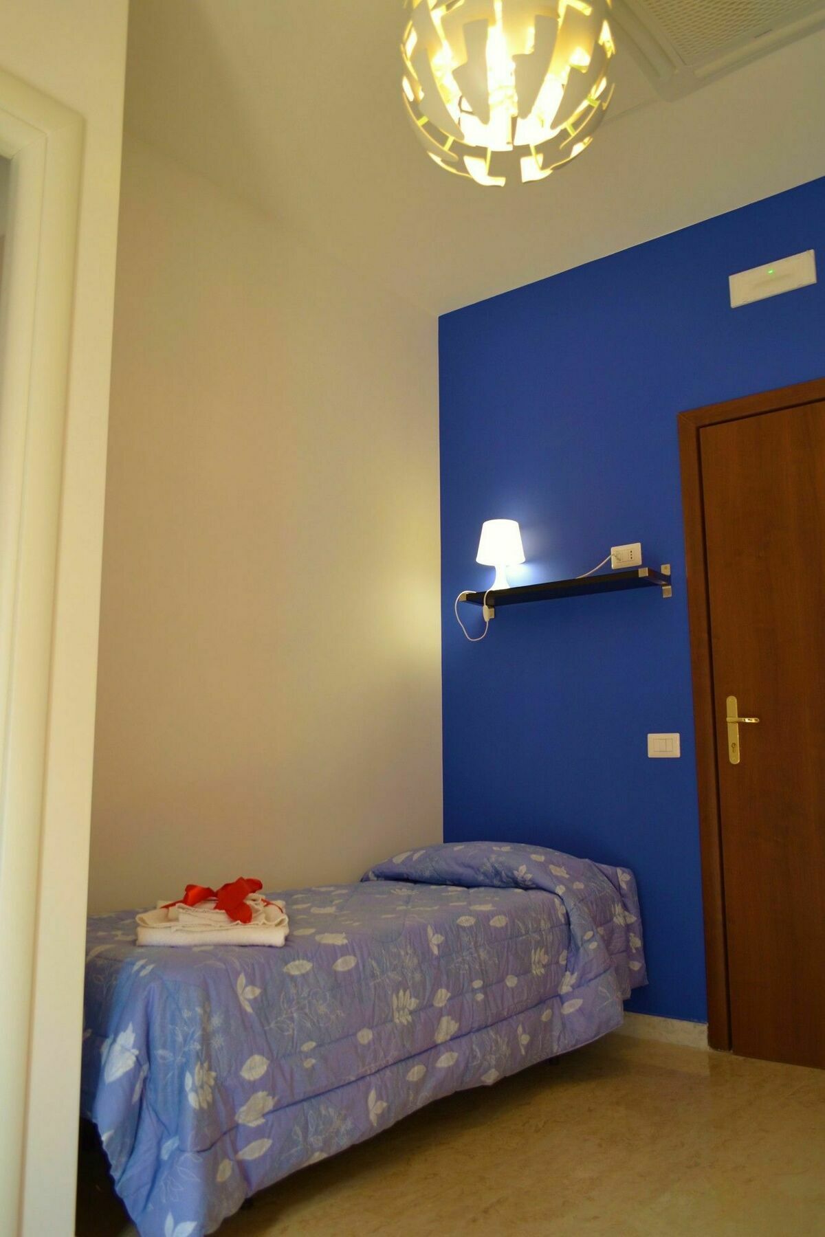 Le Streghe Di Hotel