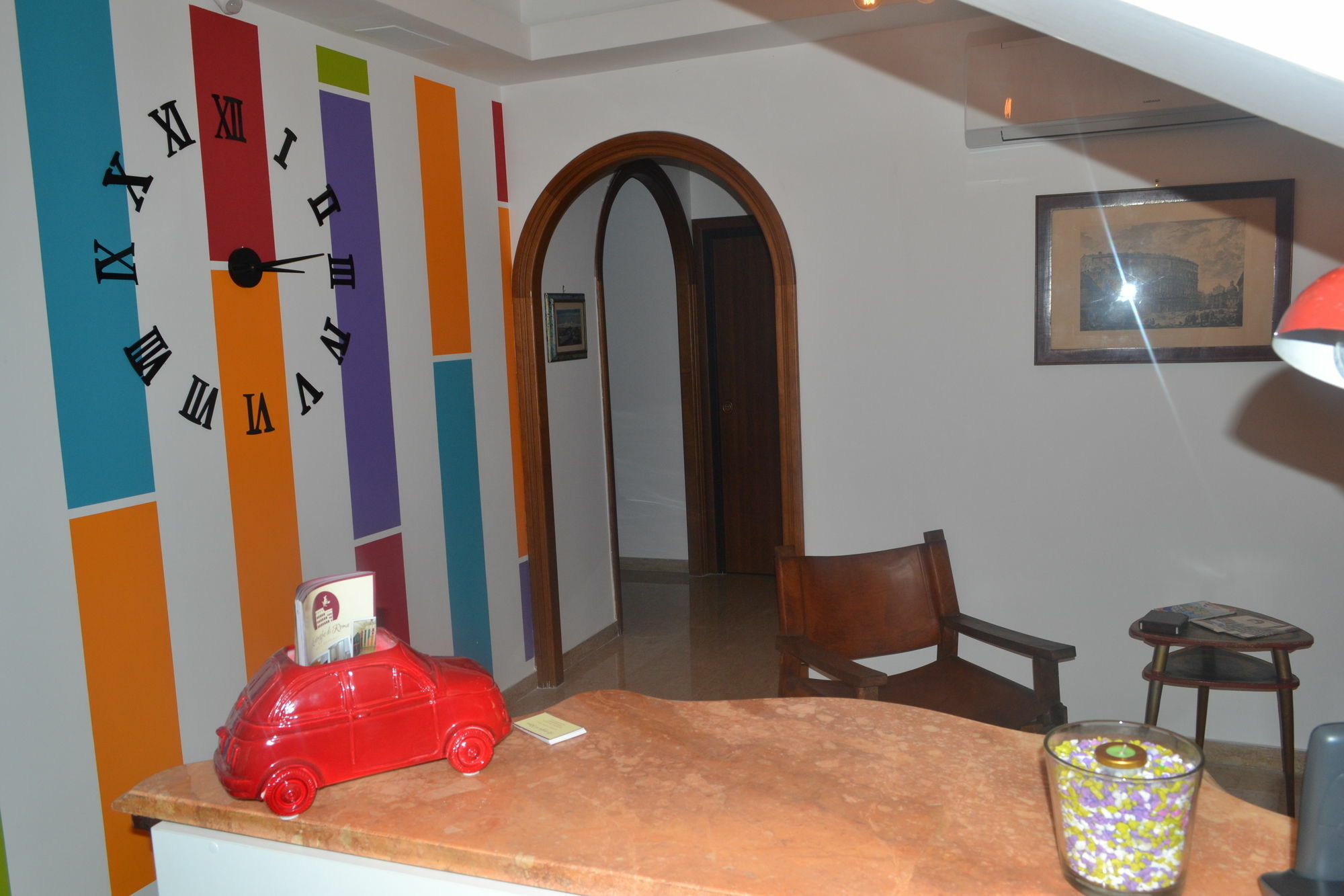 Hotel Le Streghe Di 3*