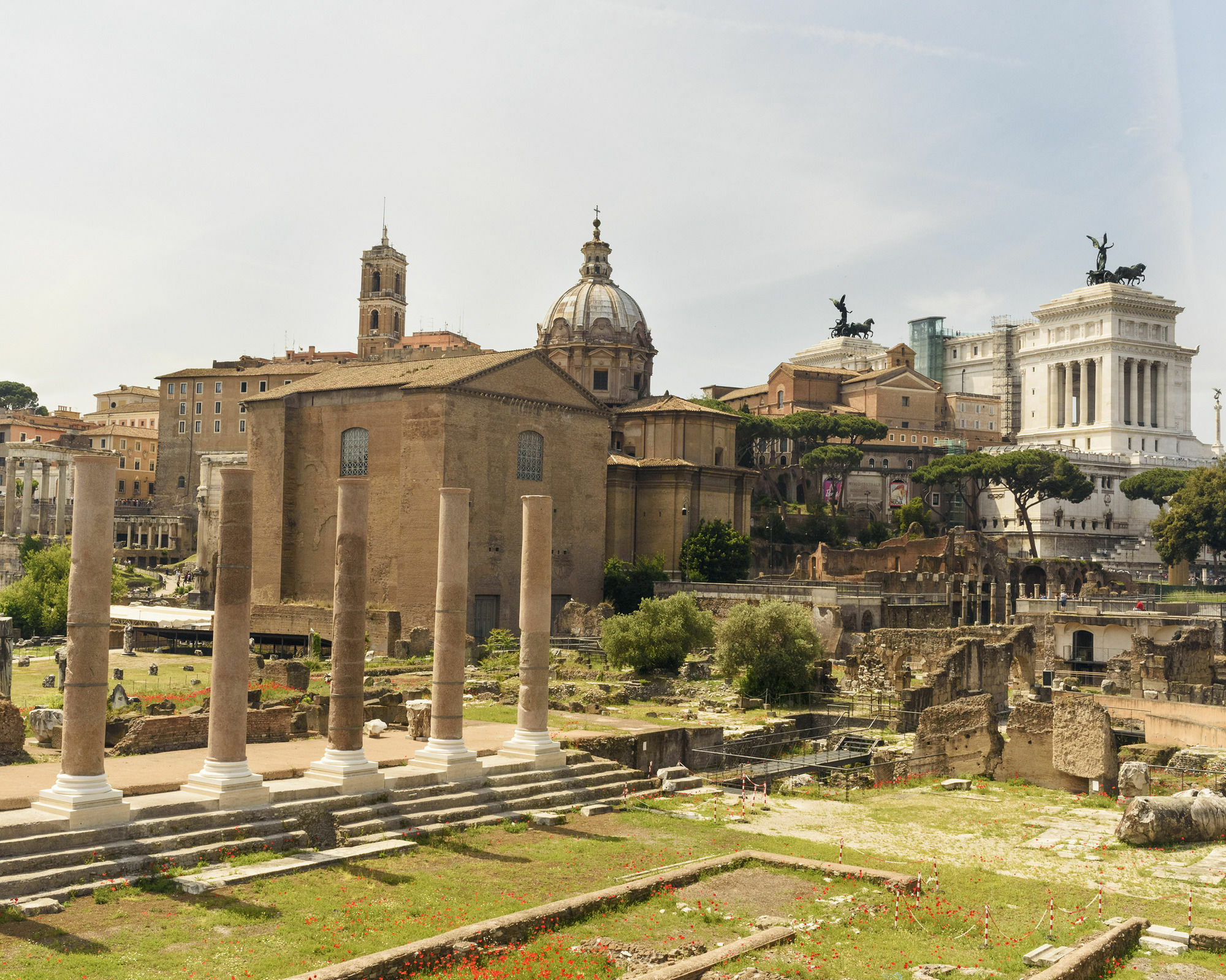 Vaticano Julia Affittacamere 2*